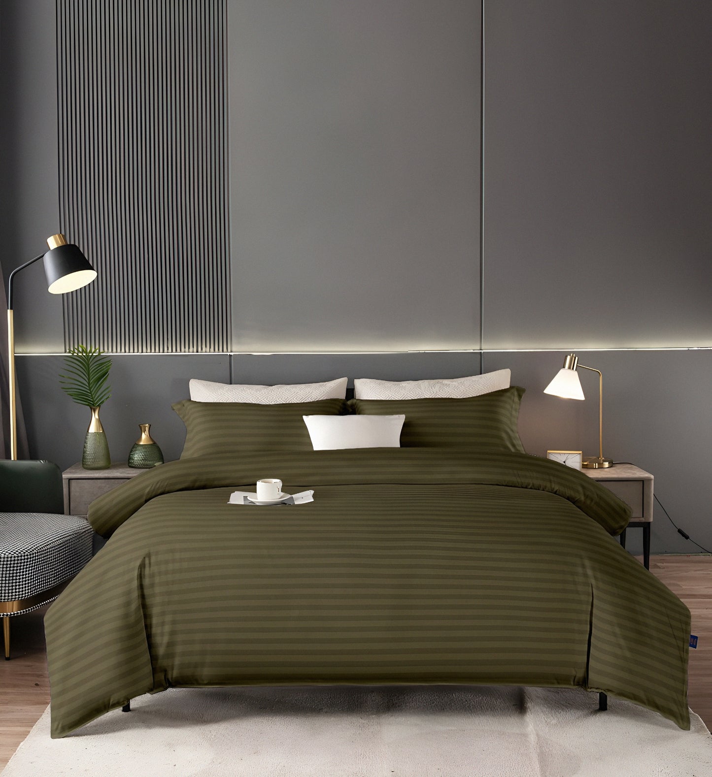 elegant-bedroom-bedsheet-set