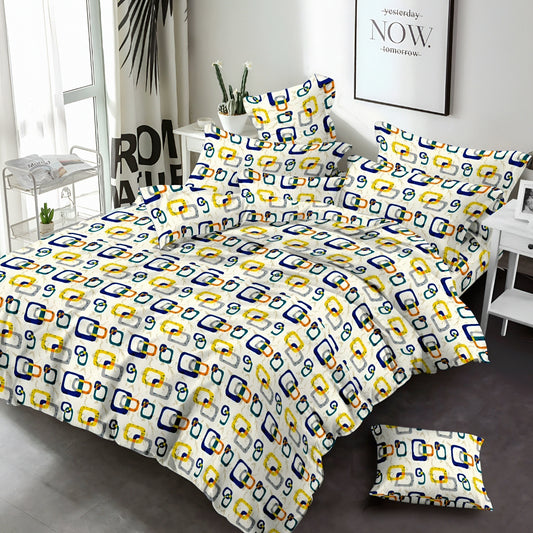 How to choose breathable cotton bedsheets for UAE homes — دليل اختيار ملايات قطنية قابلة للتنفس