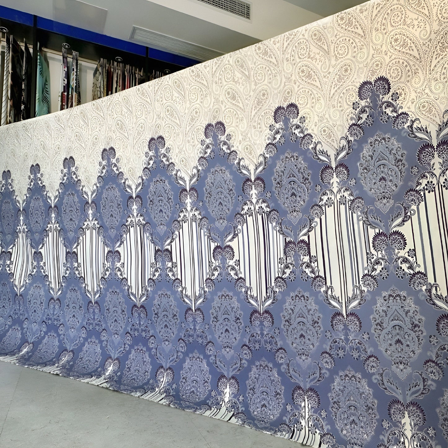 Premium breathable cotton bedsheet — available in all sizes and wholesale