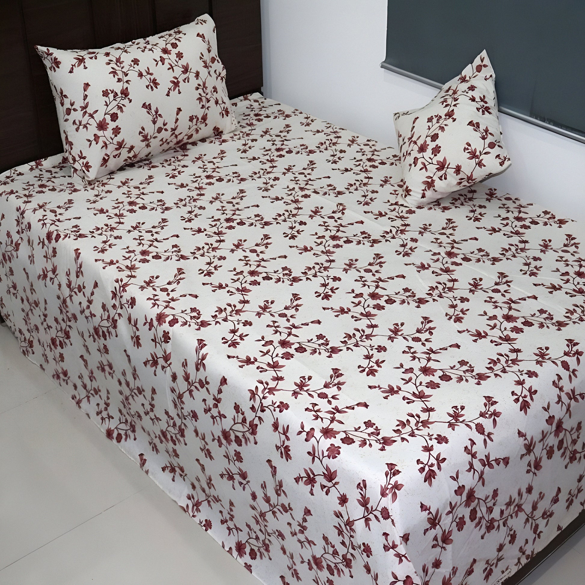 Luxury bed linen bedding set in uae