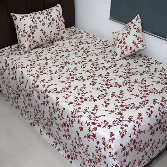 Luxury bed linen bedding set in uae